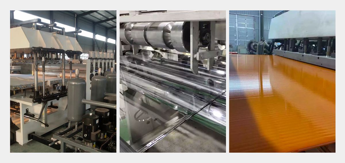 Polycarbonate Solid Sheets hbsinostar4 Polycarbonate Solid Sheets hbsinostar4