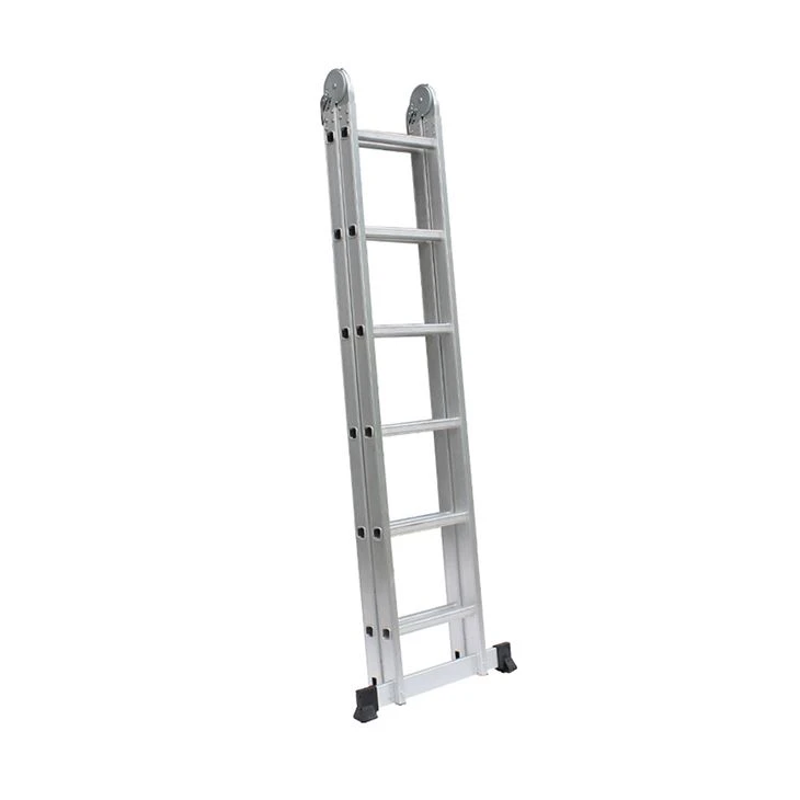 Aluminum Combination-Ladder