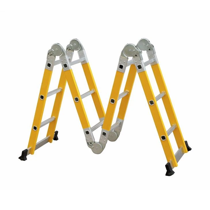 Fiberglass Combination-Ladder