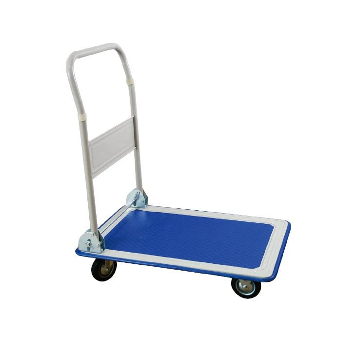 Platform Hand Truck Platform Hand Truck