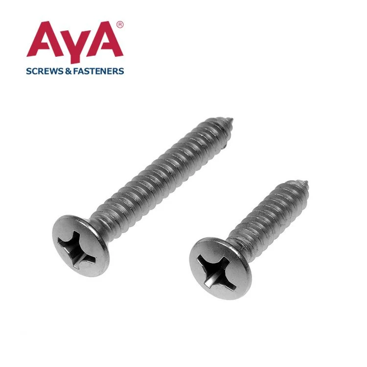 AYA-self-tapping-screws AYA-self-tapping-screws