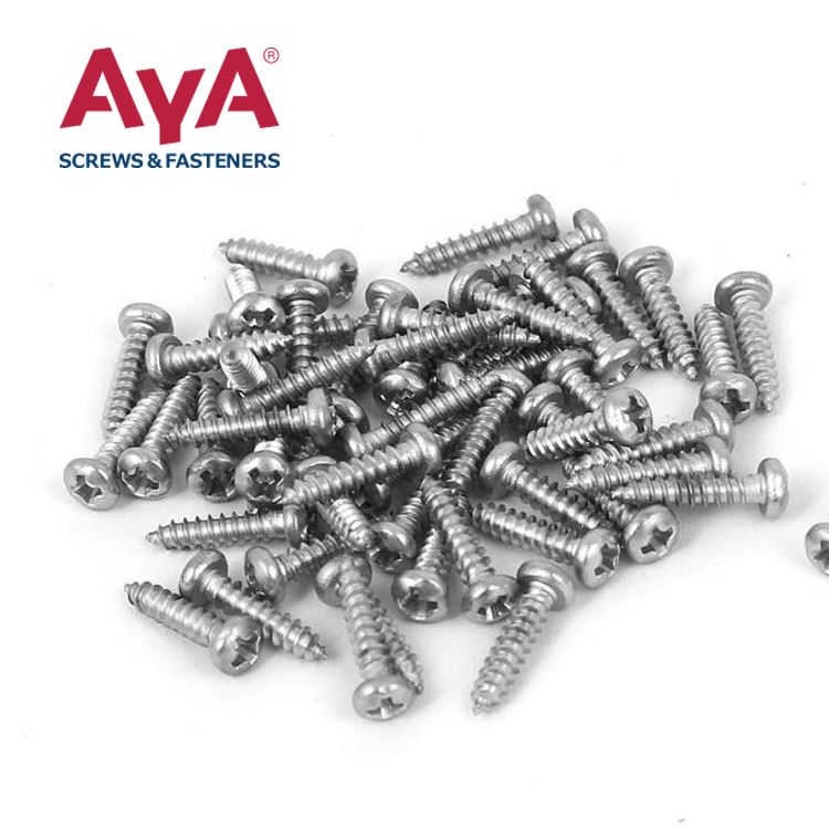 AYA-self-tapping-screw AYA-self-tapping-screw