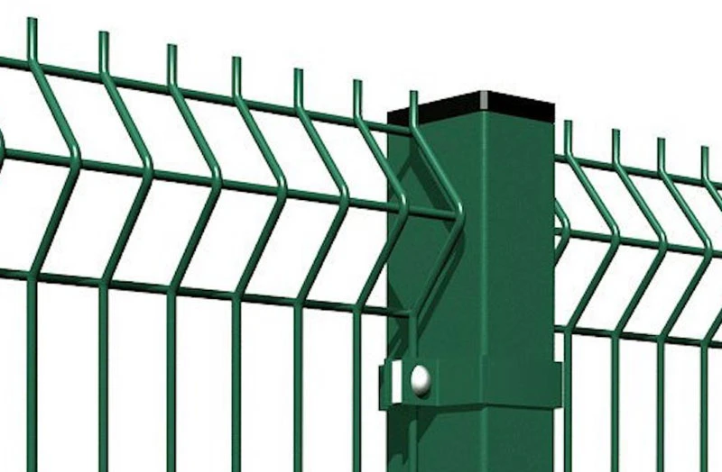 curved welded wire fence curved welded wire fence