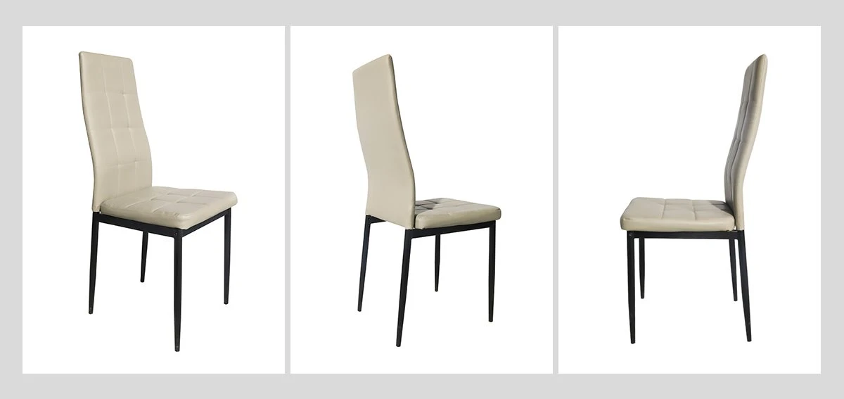 PU Leather Dining Chairs details PU Leather Dining Chairs details