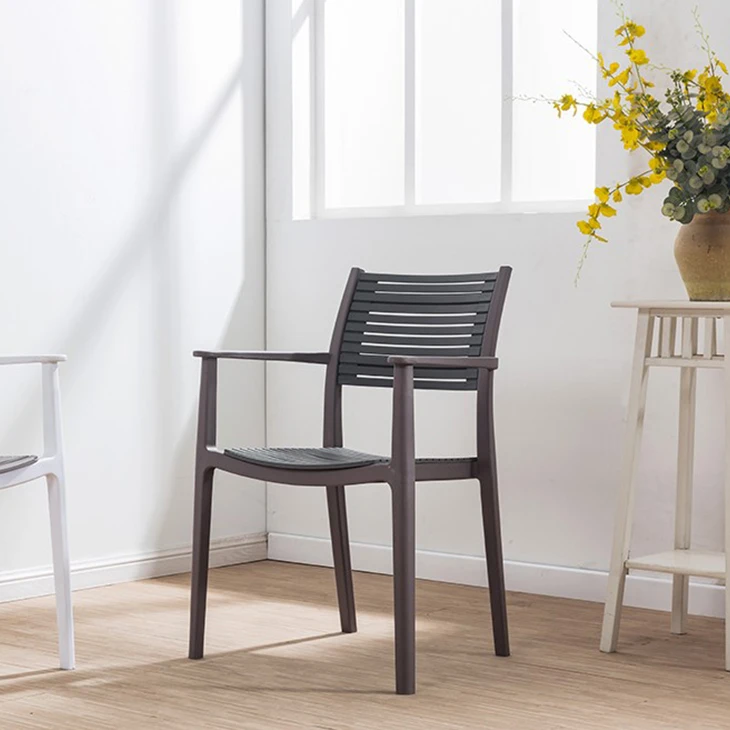 Plastic Modern Dining Chairs Plastic Modern Dining Chairs