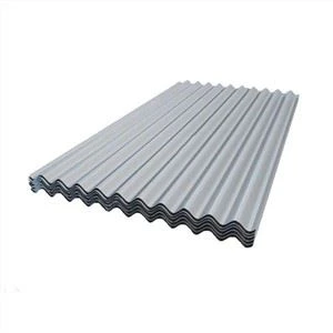 Aluzinc golfplaten dakplaat