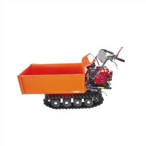Mini-rupsdumper
