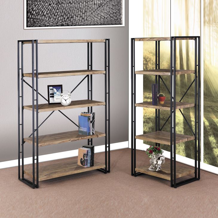 5-Lage ladderplank