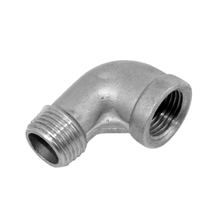 Malleable Iron Fitting Street Elbow