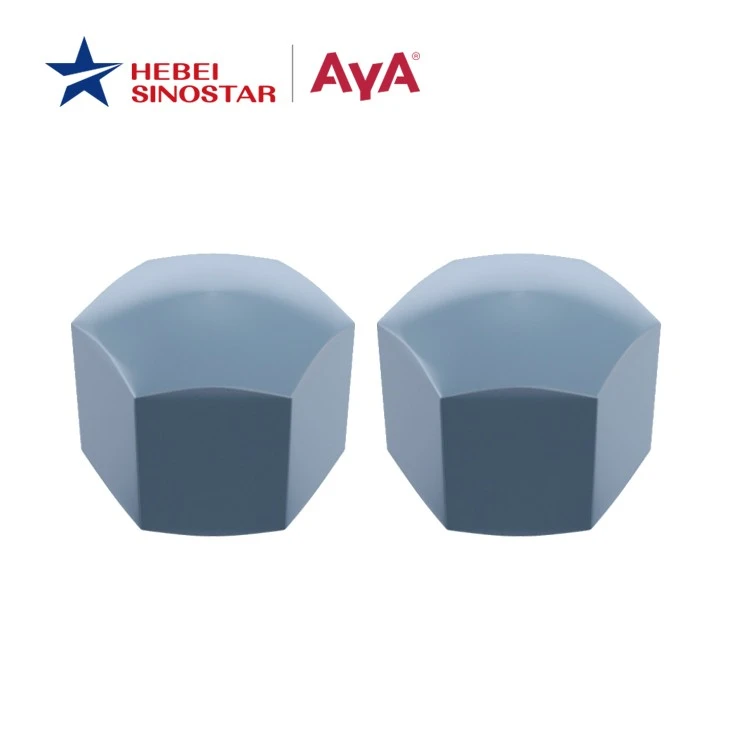 Hex Cap Dome Nuts-AYA FASTENERS