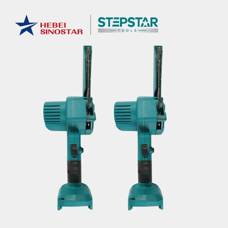 STEPSTAR Cordless Chainsaw-hebei sinostar