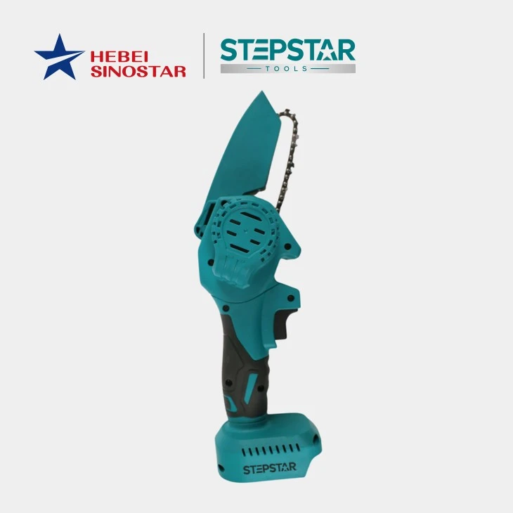 STEPSTAR Cordless Chainsaw-hbsinostar