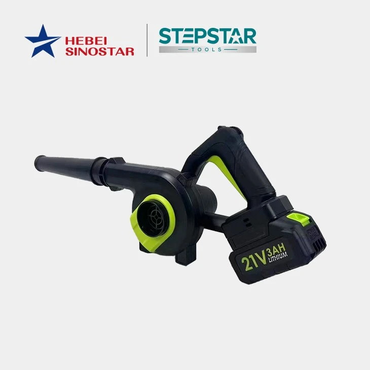 STEPSTAR Cordless Air Blower Vacuum