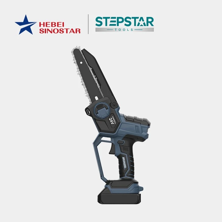 STEPSTAR Mini Chainsaw